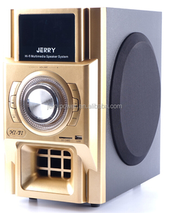 Nouveaux produits vidéo mp3 téléchargement bangla chansons livraison 2.1 home cinéma haut-parleurs bluetooth - Product Image 2