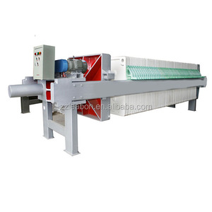 Factory Price <strong>Plate</strong>-<strong>and</strong>-<strong>frame</strong> <strong>Filter</strong> <strong>Press</strong> Manufacturer Used for <strong>Filter</strong> in Wine <strong>and</strong> Water Plant - Product Image 1