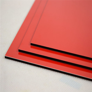 4×8 カナダ産アルコボンドメーカー製アルミ複合パネルの価格 - Product Image 5