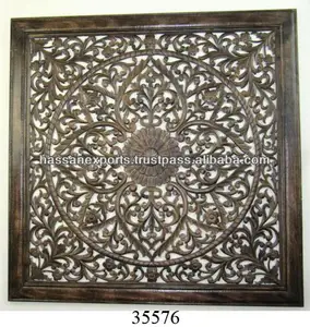 Panel Dinding Kayu/Panel Dinding Kayu Dekoratif/Panel Dinding MDF