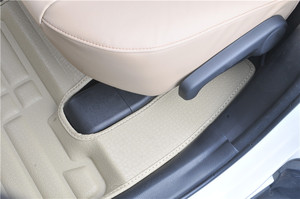 Tappetini 3D di Alta Qualità per Auto con Guida a Destra, Tappetini Speciali per <span class=keywords><strong>Peugeot</strong></span> <span class=keywords><strong>2008</strong></span>, Zotye 5008, Camry - Product Image 5