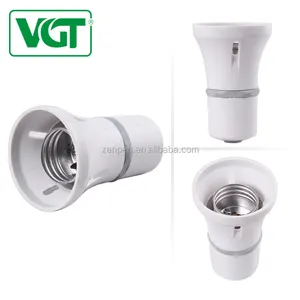 Outdoor Light Bulb Socket/hanging B22 Lampholder 4 Pin Light Socket