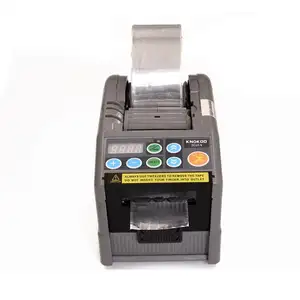 Schlussverkauf automatischer Bandspender ZCUT-9 hochwertiger effizienter automatischer Bandschneider Bandschneidemaschine mit Speicherfunktion