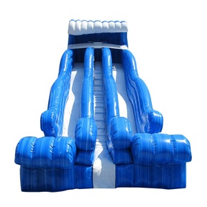 Fábrica de PVC <span class=keywords><strong>precio</strong></span> gran tobogán <span class=keywords><strong>inflable</strong></span> rebote casa al aire libre comercial de bolas para la venta - Product Image 1