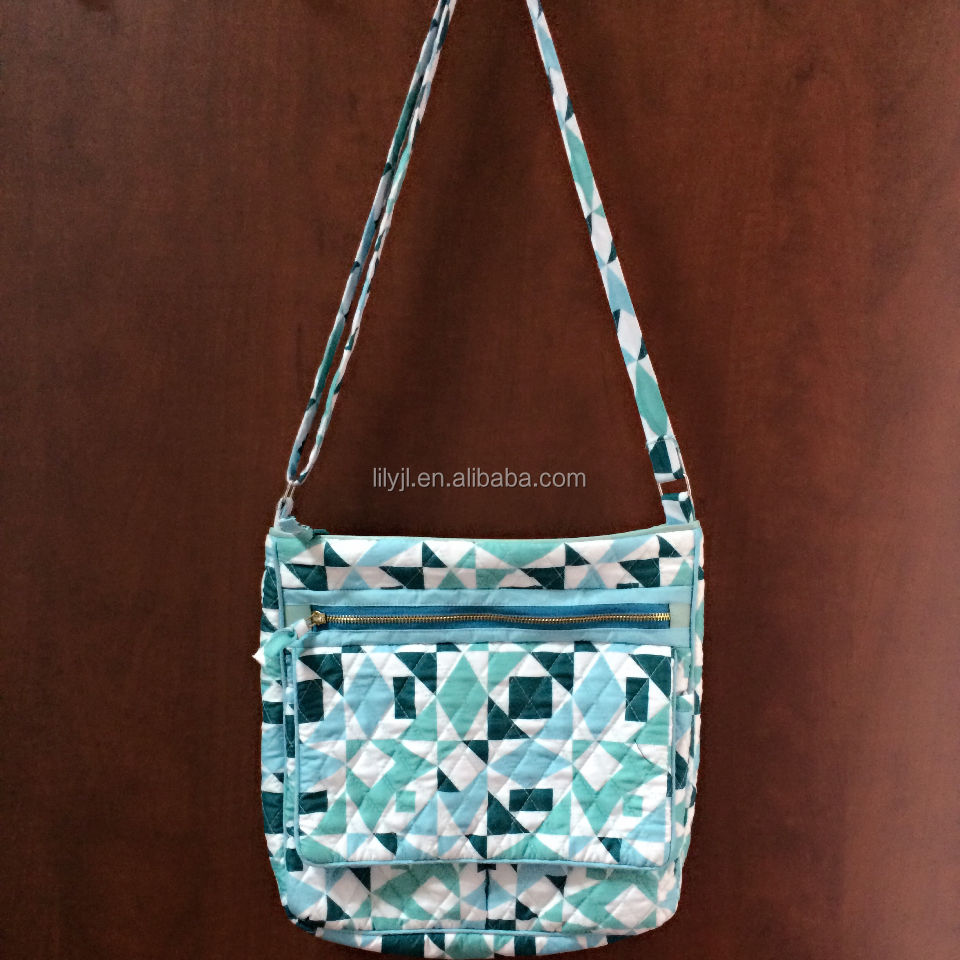 cloth purses quilted