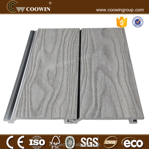Extérieur wpc bois sculpté <span class=keywords><strong>lambris</strong></span> Pour <span class=keywords><strong>Mur</strong></span> - Product Image 4