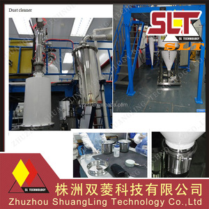 Polvere di Lega di Titanio EIGA TiAl6V4 TC4, Attrezzatura per Atomizzazione a Gas EIGA - Product Image 5