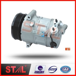 7SEU17C 6PK 125 mm R134a nuevo Control electrónico Auto <span class=keywords><strong>del</strong></span> compresor <span class=keywords><strong>de</strong></span> aire - Product Image 1