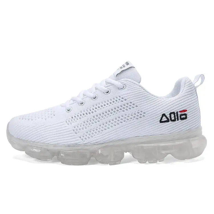 Turnschuhe Boys Running Shoes Breathable White Mens Fashion Athletic Sports Shoes