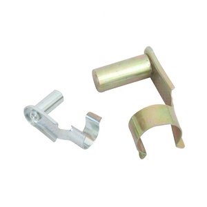 DIN71752มืออาชีพที่กำหนดเอง<span class=keywords><strong>Clevis</strong></span>ส้อม<span class=keywords><strong>End</strong></span> - Product Image 4