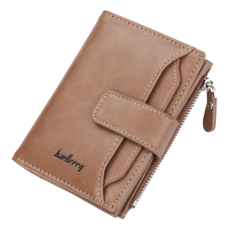High quality large capacity credit sd wallet card holder