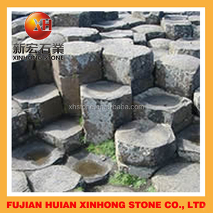 Colonnes <span class=keywords><strong>de</strong></span> basalte naturel - Product Image 4