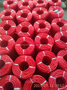 เชือกพลาสติก PP PE บรรจุภัณฑ์เชือกจากผู้ผลิตเชือก - Product Image 4
