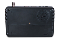 Localizador satélite HD Original, precios dvb-s/s2, compatible con AHD cctv, medidor de prueba de cámara, SF-6500GC