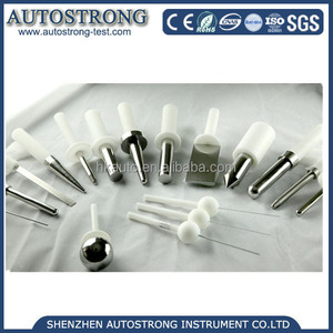 Abbildung 1 -<span class=keywords><strong>Standard</strong></span> <span class=keywords><strong>Test</strong></span> <span class=keywords><strong>Finger</strong></span> IEC60745-1 - Product Image 4