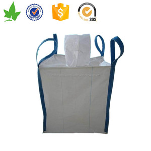 1000 kg <span class=keywords><strong>En</strong></span> Plastique Bec Polypropylène <span class=keywords><strong>PP</strong></span> Tissé <span class=keywords><strong>Grand</strong></span> Sac sur Chinois Alibaba - Product Image 6