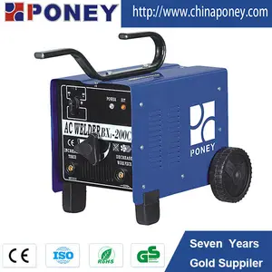 Bx1-200c Welding Machine 200