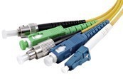 Precio <span class=keywords><strong>General</strong></span> fc/pc-fc/pc fibra óptica patch cord Productor - Product Image 1