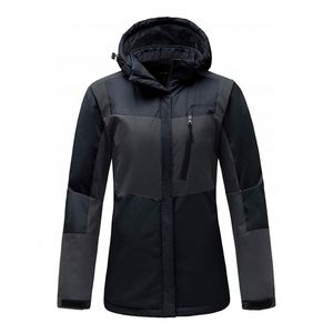 Femmes <span class=keywords><strong>Ski</strong></span> Shell En Plein Air Alpinisme Coupe-Vent <span class=keywords><strong>Ski</strong></span> Veste - Product Image 2