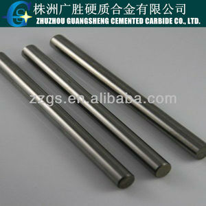 Diam 2.0mm YG10XB barras de carburo de tungsteno sólido/bares con tierra acabado pulido - Product Image 1