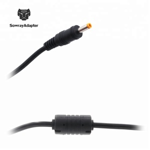 <span class=keywords><strong>Chargeur</strong></span> <span class=keywords><strong>de</strong></span> <span class=keywords><strong>batterie</strong></span> ca cc pour adaptateur secteur pour <span class=keywords><strong>ordinateur</strong></span> <span class=keywords><strong>portable</strong></span> <span class=keywords><strong>Hp</strong></span> 19.5V 1.58A 30W - Product Image 6