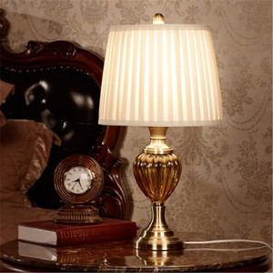 White Pleated <strong>Drum</strong> Silk <strong>Lampshade</strong> for Table Lamp - Product Image 1