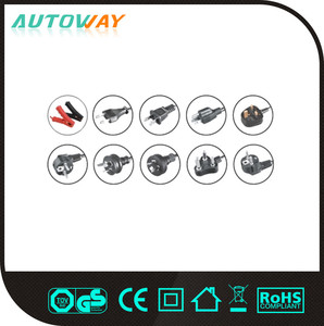 2016 Nouvelle conception 6 v/12 v <span class=keywords><strong>7ah</strong></span> plomb acide <span class=keywords><strong>chargeur</strong></span> de batterie pour voiture électrique <span class=keywords><strong>chargeur</strong></span> de batterie de vélo - Product Image 6
