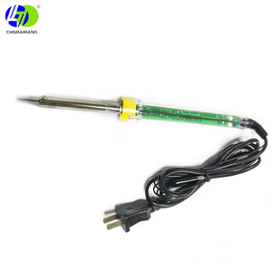 <span class=keywords><strong>Fer</strong></span> à <span class=keywords><strong>souder</strong></span> électrique <span class=keywords><strong>12v</strong></span> DC HL010A - Product Image 4