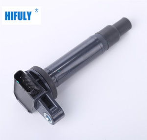 Một Năm Bảo Hành Cho Toyota Ignition Coil 90919-02249 90919-02230 TS 16949 - Product Image 3