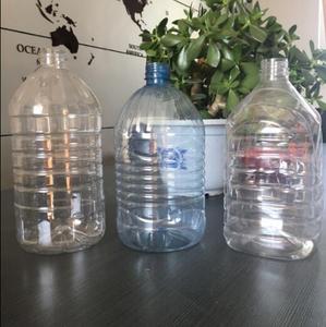 חם למכור פלסטיק לשתות בקבוק pet מכונה - Product Image 6