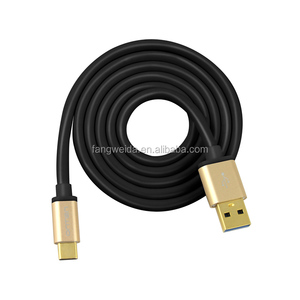 OEM de la fábrica de <span class=keywords><strong>tipo</strong></span> <span class=keywords><strong>c</strong></span> <span class=keywords><strong>cable</strong></span> <span class=keywords><strong>usb</strong></span> <span class=keywords><strong>cable</strong></span> de datos para <span class=keywords><strong>apple</strong></span> macBook nokia n1 teléfono letv - Product Image 3