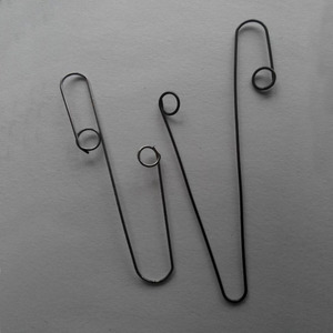 Fabricant de crochets de signalisation suspendus de type différent - Product Image 5