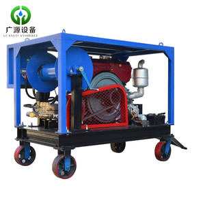 Máquina <span class=keywords><strong>de</strong></span> <span class=keywords><strong>Limpieza</strong></span> <span class=keywords><strong>de</strong></span> Tuberías <span class=keywords><strong>de</strong></span> <span class=keywords><strong>Alcantarillado</strong></span> Diésel <span class=keywords><strong>de</strong></span> 600 mm, Equipo <span class=keywords><strong>de</strong></span> <span class=keywords><strong>Limpieza</strong></span> <span class=keywords><strong>de</strong></span> <span class=keywords><strong>Alcantarillado</strong></span> <span class=keywords><strong>de</strong></span> Alta Presión - Product Image 4