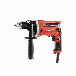 Hoge Kwaliteit 710 w Power Tools Draagbare Elektrische klopboormachine 13mm