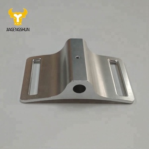 Service d'usinage CNC en acier inoxydable personnalisé en usine <span class=keywords><strong>Technique</strong></span> d'électroérosion à fil expert - Product Image 6