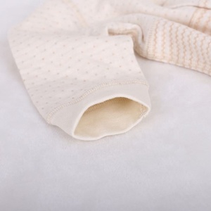 Mangas compridas macacão de bebê de algodão orgânico roupas de bebê menino roupas <span class=keywords><strong>romper</strong></span> a roupa do bebê algodão orgânico recém-nascidos <span class=keywords><strong>romper</strong></span>