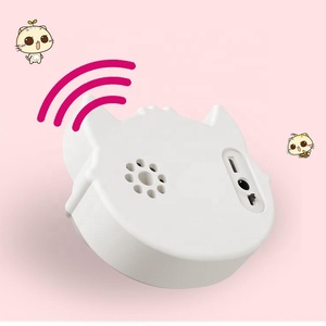 Loa Không Dây Động Vật Dễ Thương Mini Portable Portable Loa Sạc & Horn - Product Image 3