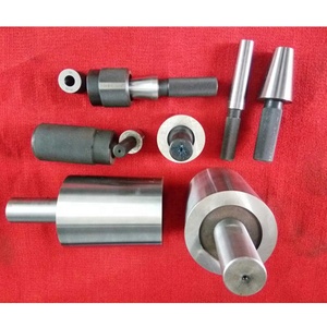 Độ chính xác cao côn kiểm tra đồng bằng cắm đo 1.6-320mm, Vòng đo 8-200mm - Product Image 6