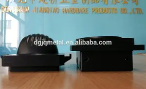 Alta calidad de fabricación oem 4 ejes CNC estampado de piezas de metal / alta demanda de mecanizado CNC productos de metal