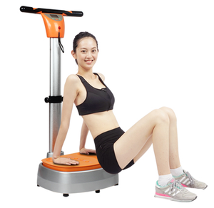 Machine de fitness à domicile Plaque vibrante de perte de poids Équilibrez votre poids avec un équipement d'entraînement vibrant - Product Image 3