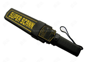 promoción !!! Venta caliente del detector de metales profesional MD-3003B1 - Product Image 1