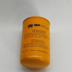 ไส้กรองน้ำมันไฮดรอลิกคุณภาพสูง CS-050-P10-A  ไส้กรองแบบหมุน CS-050-P25-A - Product Image 3