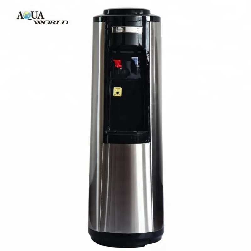 Water Dispenser Hot & Cold HC66L Compress Cooling Cooler