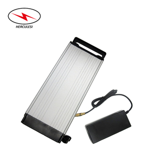 Batterie 36V, 10/15/20/25/30/35 ah, haute puissance, pour porte-bagage de vélo électrique, livraison gratuite - Product Image 1