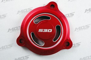 [MOS] T-MAX 530 Cubierta de Rueda Catalina (C) - Product Image 5