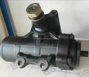 44110-E0060 hino J08C power steering gear box manufacture