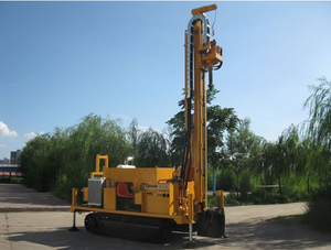 Hfw300l Factory precio mas <span class=keywords><strong>barato</strong></span> agua Bore Well Drilling Machine - Product Image 2