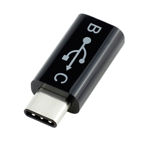 USB Loại 3.1 Loại C để Micro USB Kết Nối Bộ Chuyển Đổi Galaxy S8/S7/Edge, Galaxy Tab S3 - Product Image 2