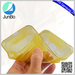 Accessori mobili OEM/ODM Prodotti Ultre Sottile Tpu Caso Della Copertura <span class=keywords><strong>per</strong></span> <span class=keywords><strong>Samsung</strong></span> <span class=keywords><strong>J3</strong></span> - Product Image 4