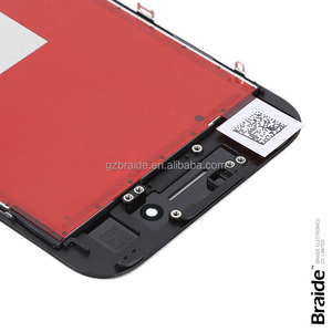 2018 Nouvelle Arrivée Digitizer LCD pour <span class=keywords><strong>iPhone</strong></span> <span class=keywords><strong>7</strong></span> Écran, pour l'<span class=keywords><strong>iphone</strong></span> 7G écran <span class=keywords><strong>tactile</strong></span> - Product Image 2